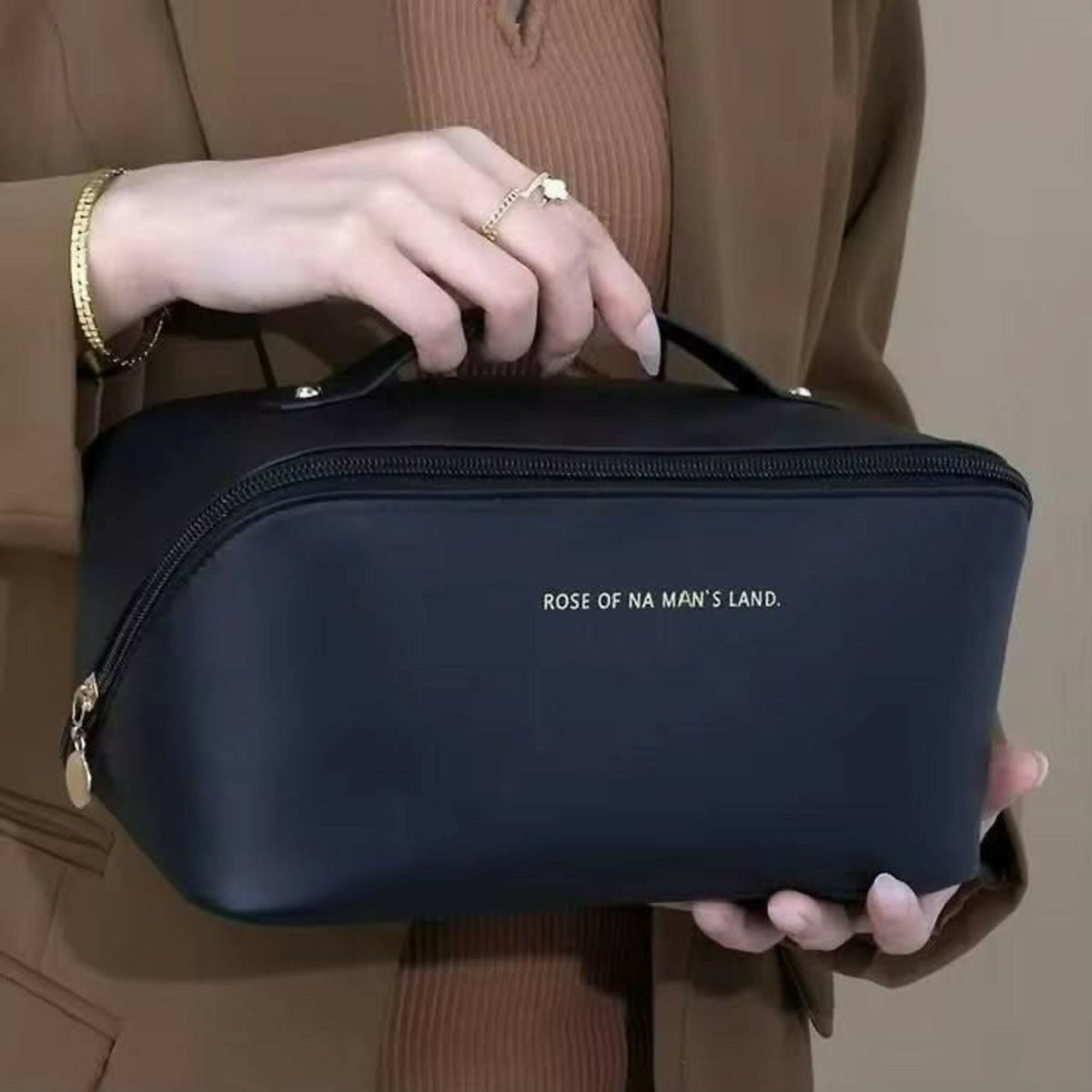 Travel Cosmetic Bag