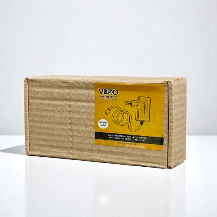 Fast Charging Wall Charger for Android Devices