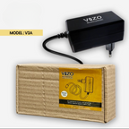 Fast Charging Wall Charger for Android Devices
