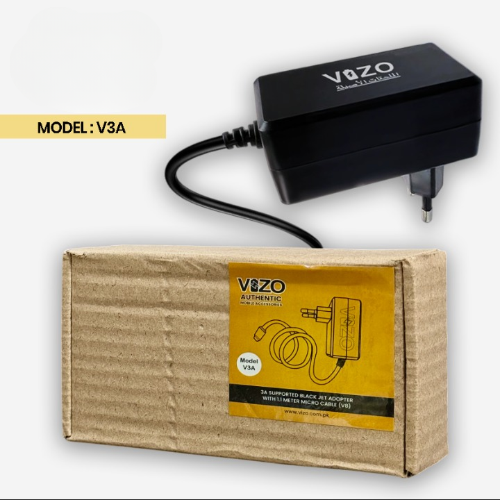 Fast Charging Wall Charger for Android Devices