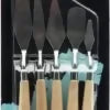 5Pcs Small Palette Knife