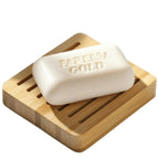 Gold Soap with Honey & Almond, Moisturizing Daily Care, 135g