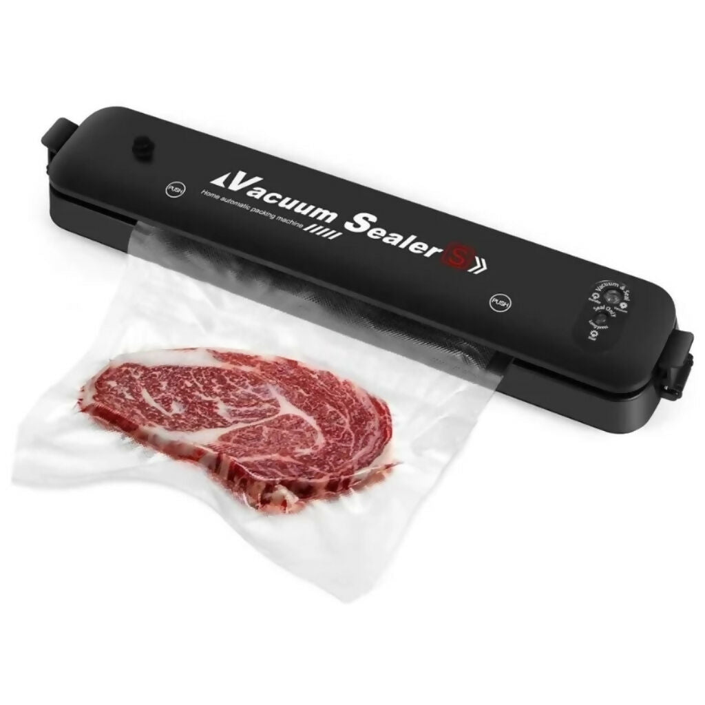 Vacuum Sealer Hand Machine ZKFK-001, for Home Kitchen Storage