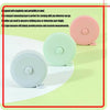 Portable Mini Tape Measure 1.5cm/60inch