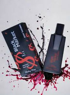 Shirley May Black Market Perfume For Men – 100 ml