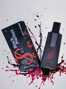 Shirley May Black Market Perfume For Men – 100 ml