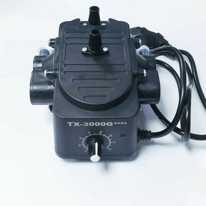 Super Speed TX 3000G Mini Sui Gas Pump Air Pump For Home Providing Durable Quality