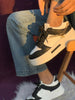 Ladies Imported Sneakers