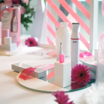 Veet Sensitive Precision Beauty Styler for Women