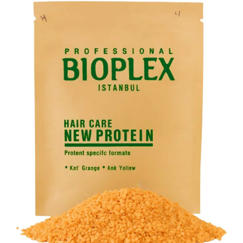 Bioplex Istanbul Protein Hair Treatment, Anti-Orange and Anti-Yellow Tone