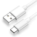 V5A Type-C Cable, Fast Data Cable Safety