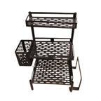 Kitchen Storage Rack
