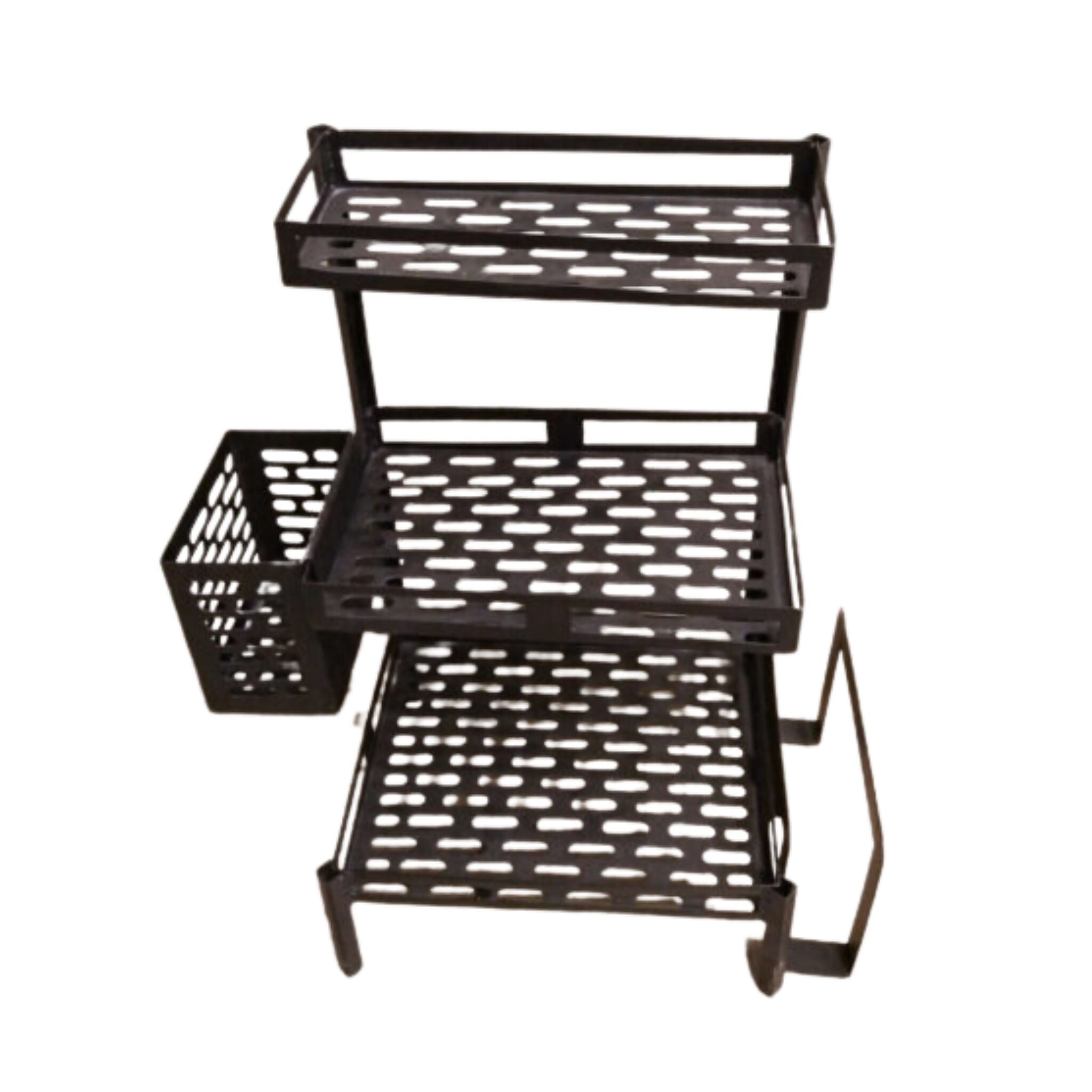 Kitchen Storage Rack