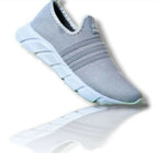 Men's Canvas Slip-On Loafers – Casual Sneakers 2025