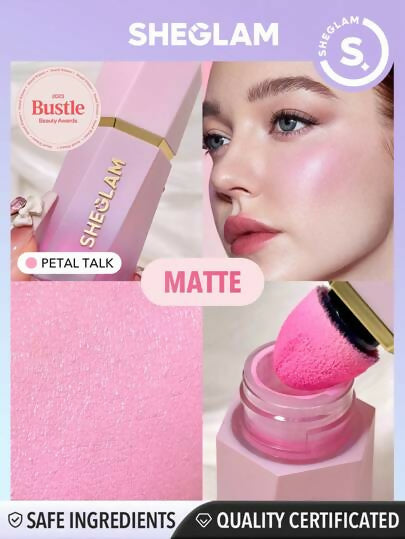SHEGLAM Liquid Blush (original)