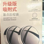 Fit Safety Accessory – Glass Material