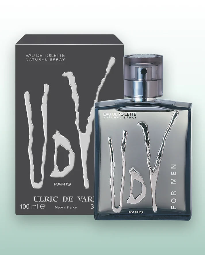 UDV(Ulric De Varens) Paris Perfume 100ml