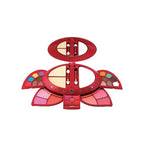 Best Makeup Kit Gift Set for Professionals / Makeup Kit Set Cosmetics Flower design Set - Best For Girls and Women