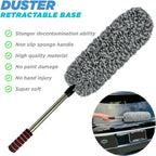 Car Duster – Scratch-Free Cleaning