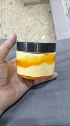 Zafrani Cream Natural Whitening And Moisturizing Beauty Cream -