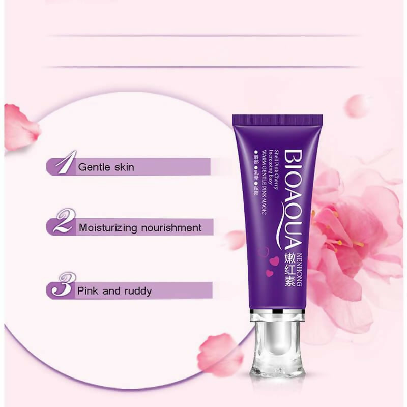 BioAqua Pink Magic Skin Care Whitening Cream ₨592.00