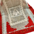 Women Unstitched Suit