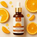 Relax Vitamin C Daily Serum – 30ml | Visibly Brightens, Evens Skin Tone, and Reduces Aging Signs for a Radiant, Youthful Glow