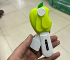 Baby Fan Toy Creative Safe Eco-friendly Baby Fan Toy