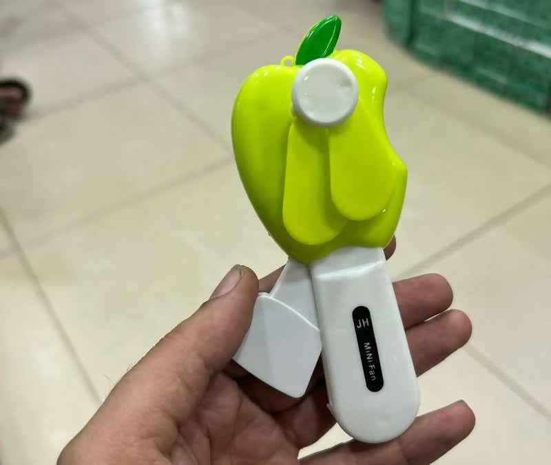 Baby Fan Toy Creative Safe Eco-friendly Baby Fan Toy