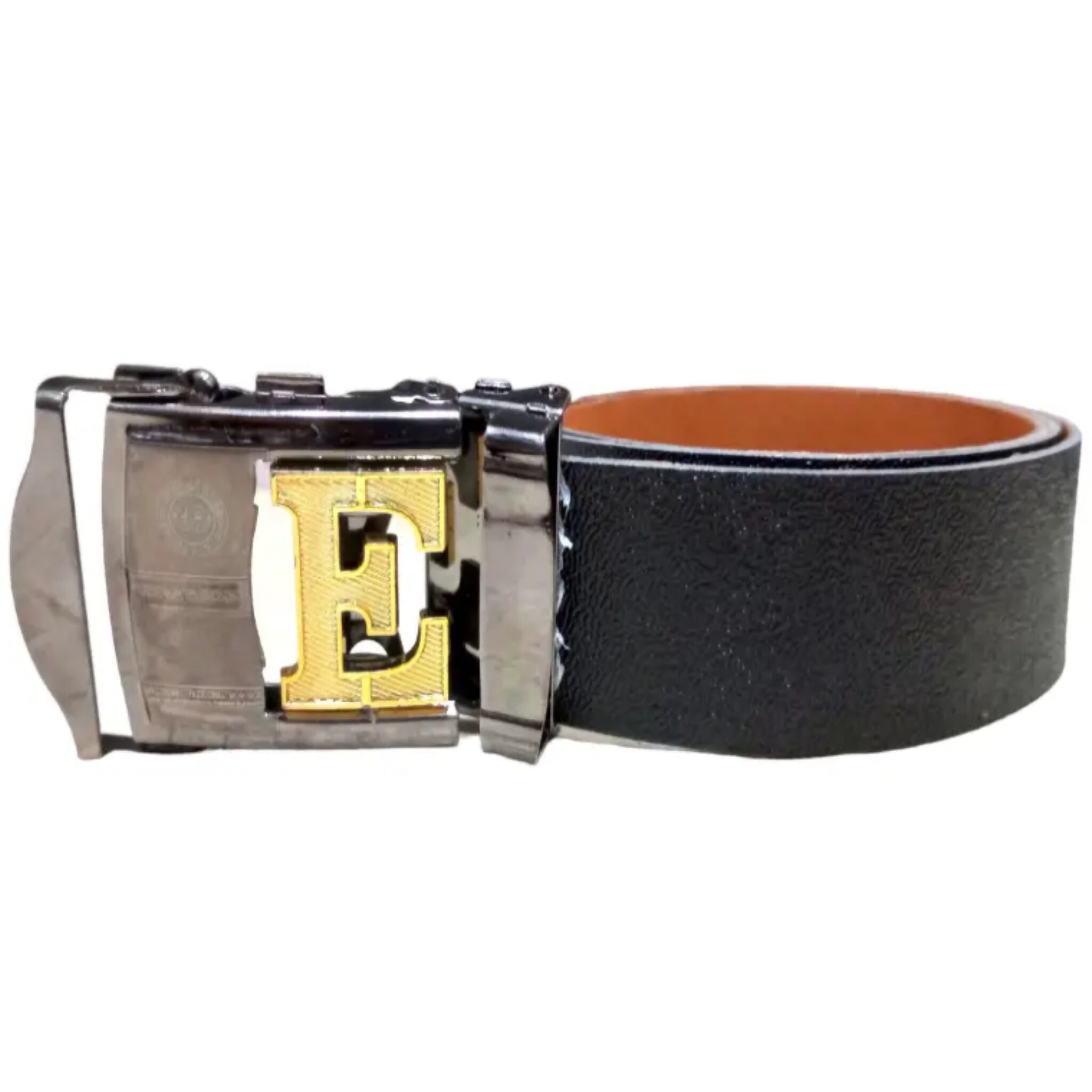 Men Clip Belt