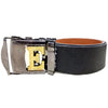 Men Clip Belt