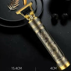 Vintage T9 Professional Hair Trimmer