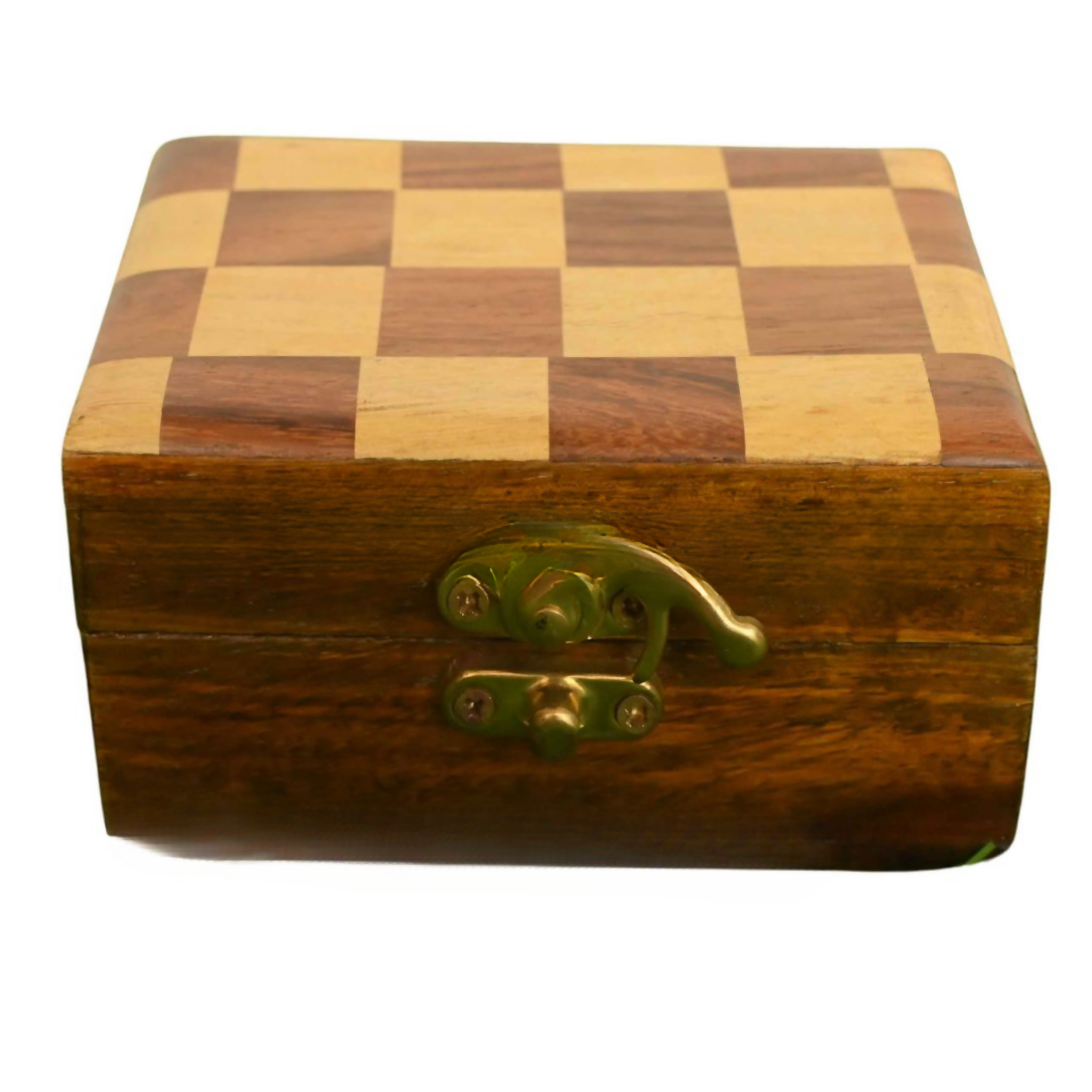  Tukri Shape Ring Box