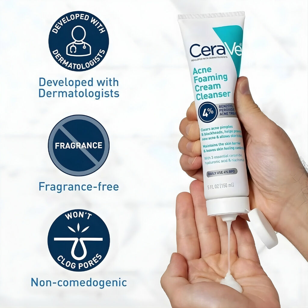 CeraVe Deal - 11.11 Mega Sale – Glow More, Spend Less!