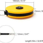 Durable Roll Measuring Tool – 1pc
