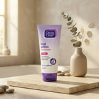 Clean And Clear Dual Action Moisturizer 100ml Oil Free Spot Fighting Formula Hydrating Daily Skincare For Smooth Clear Skin