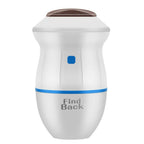 Find Back Electric Foot Vacuum Callus Remover