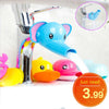 Baby Faucet Splash Guard