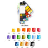Watercolor Palette For Artists Best Rotatable