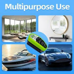Oil Film Cleaning Brush for Car Windows