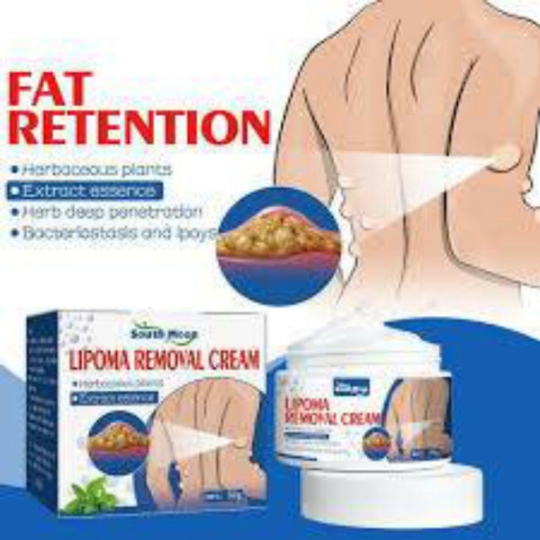50g Herbal Lipoma Removal Cream – Skin Care Cream for Lipoma-Prone Areas