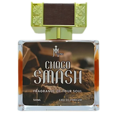 Coco Smash Eau De Perfume, Sweet & Sensual Fragrance, 50ml