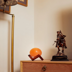 Himalayan Globe Light