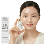 Dr. Althea 345 Relief Serum 30ml | Hydrating & Soothing Serum with Tea Tree Leaf Water, Ceramide NP & Niacinamide