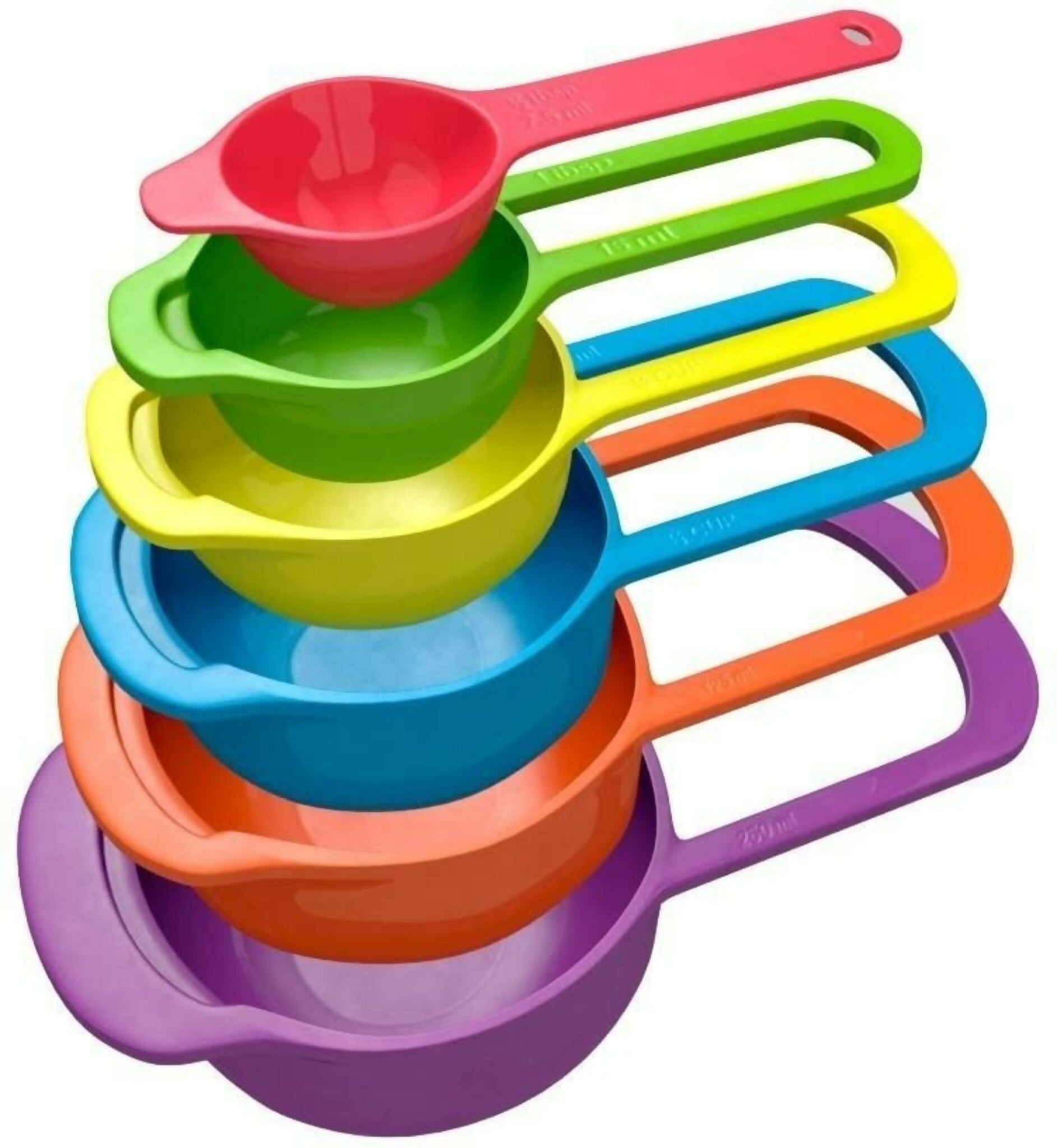 High Quality Measuring Spoon Set