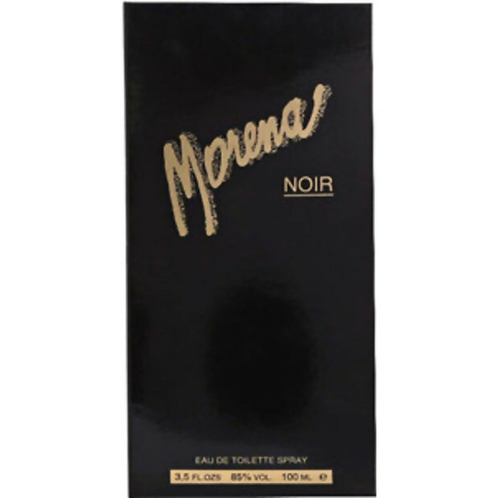 Morena Noir Unisex Spray 100ml