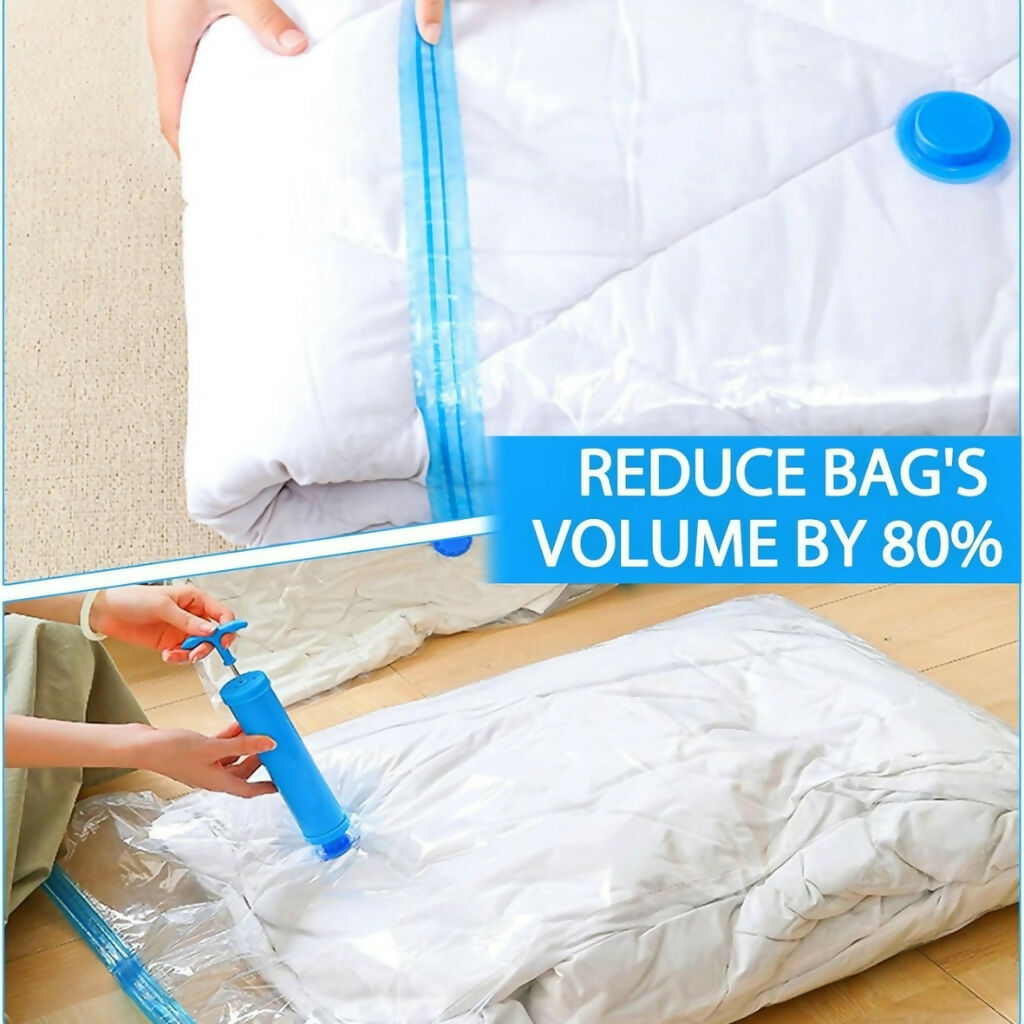 Vacuum Storage Bags For Clothing