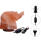 Himalayan Salt Dumbo Lamp