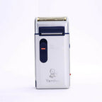 Yandou Rechargeable Shaver Model SV-W301U - High Quality Electric Shaving Device With Charging Connector Cleaning Brush And Manual Guide