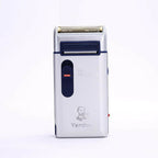 Yandou Rechargeable Shaver Model SV-W301U - High Quality Electric Shaving Device With Charging Connector Cleaning Brush And Manual Guide
